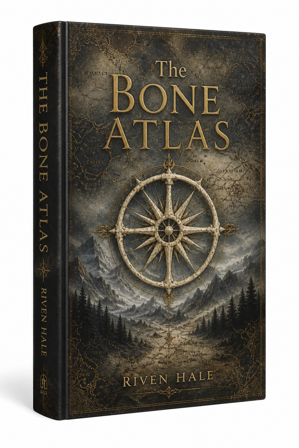 The Bone Atlas