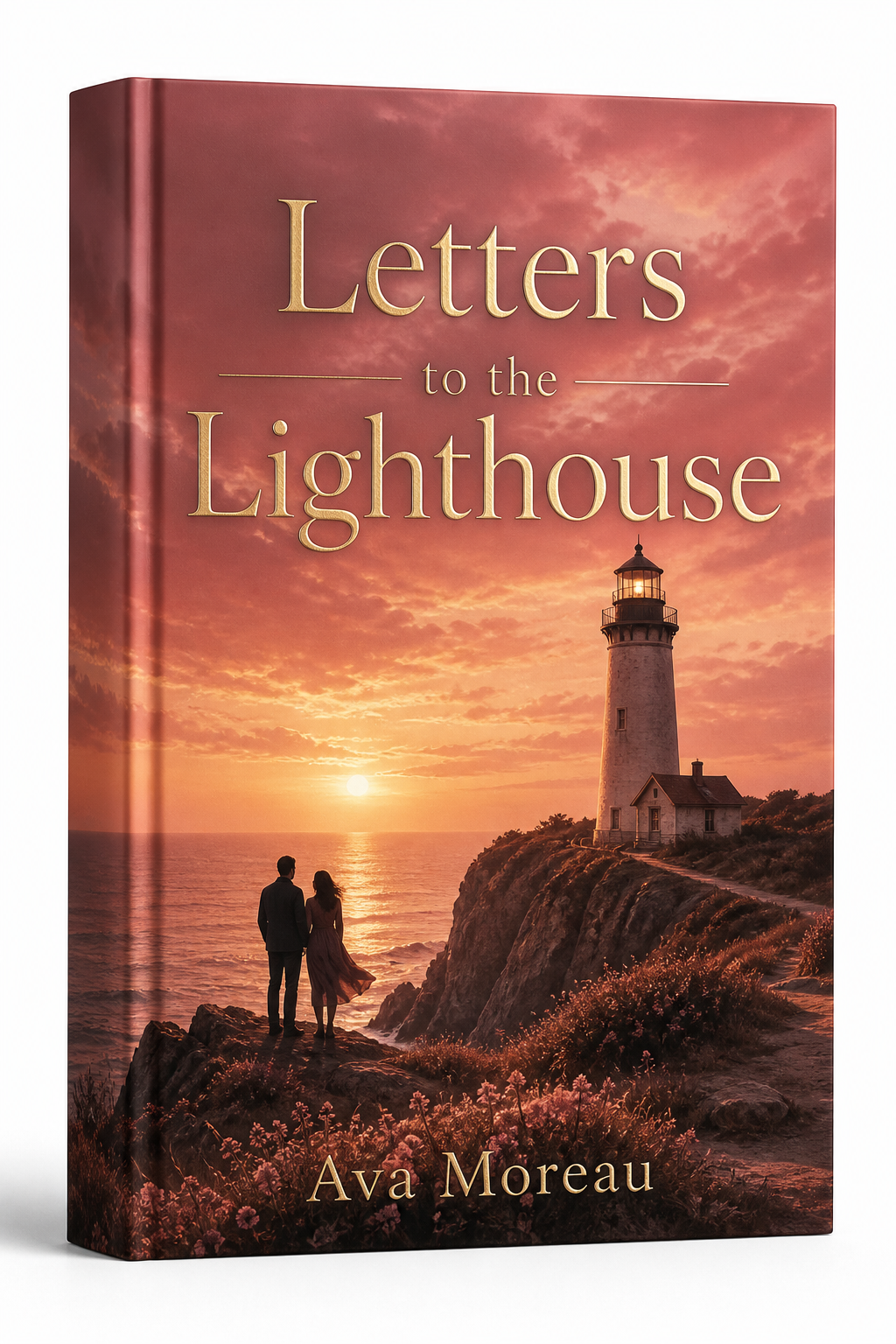 Letters to the Lighthouse
