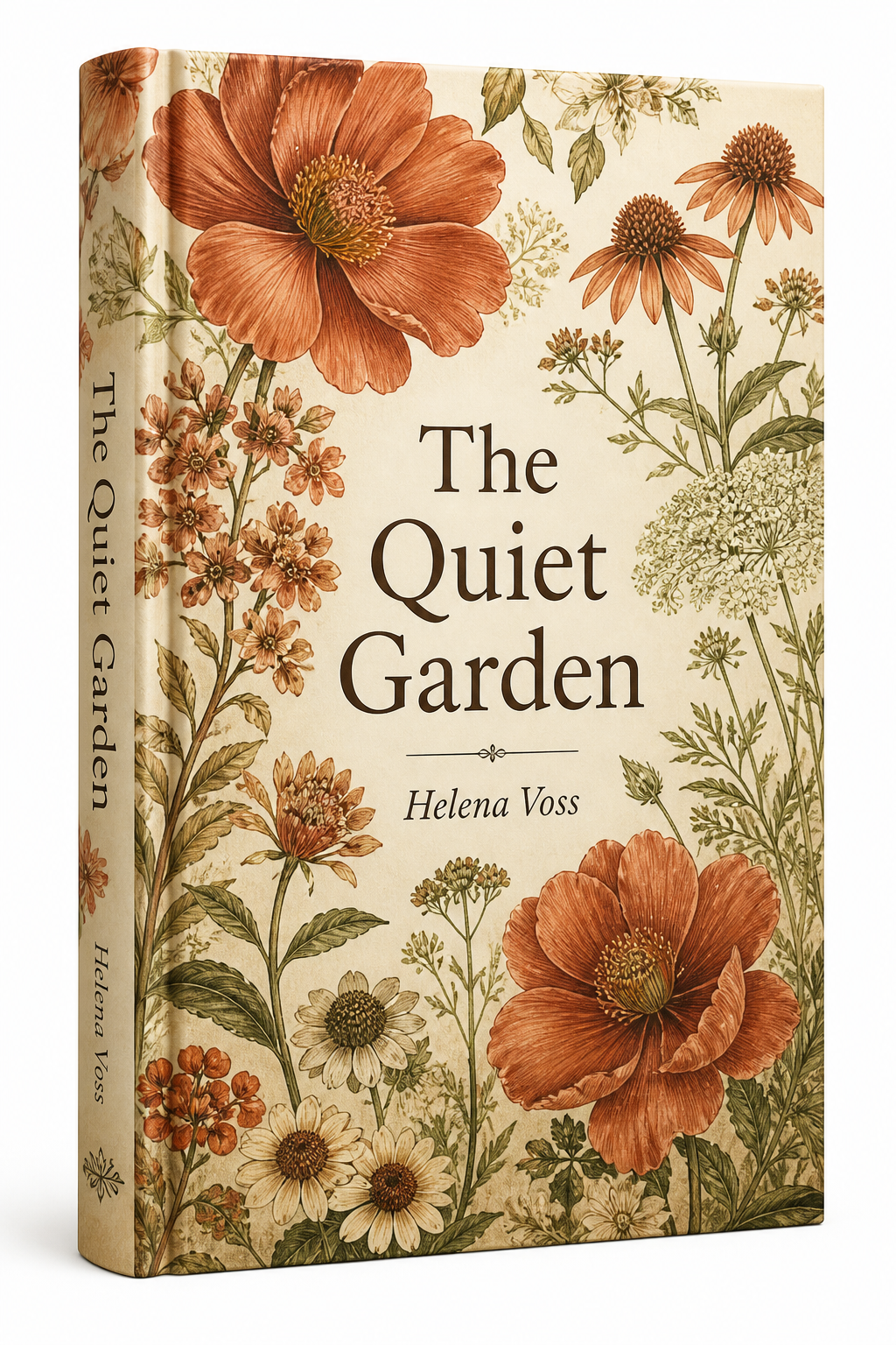 The Quiet Garden