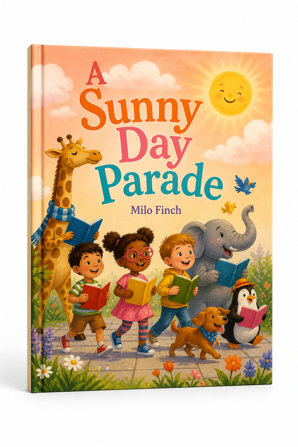 A Sunny Day Parade