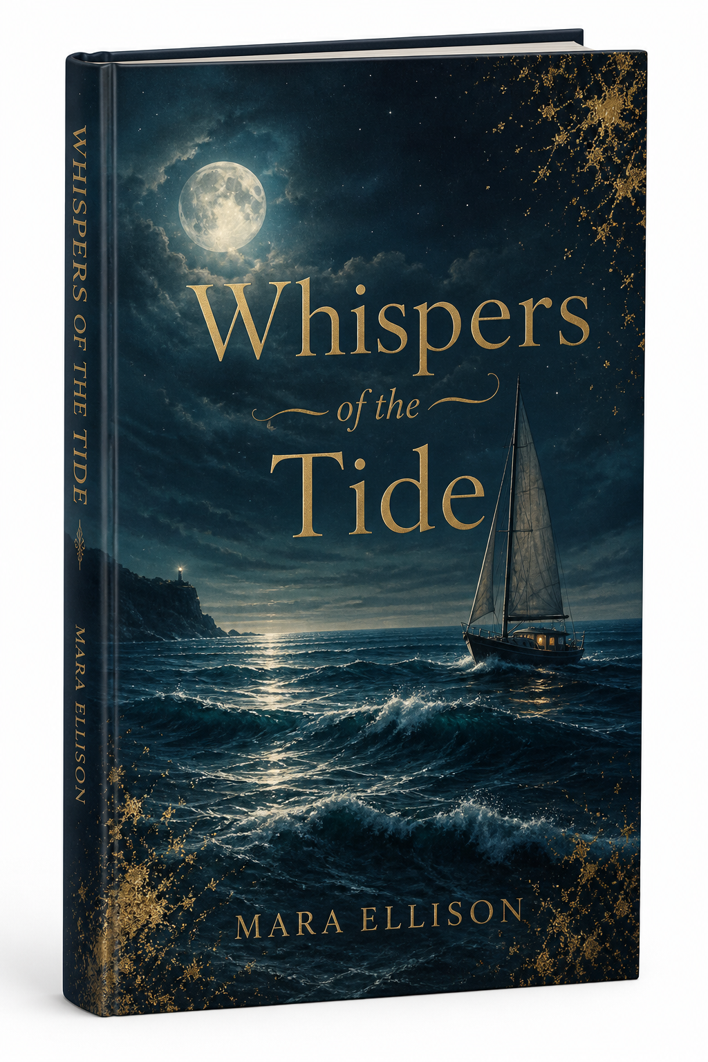 Whispers of the Tide